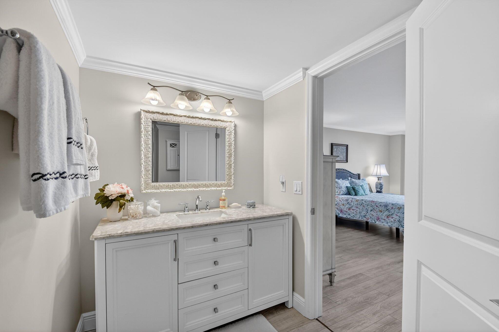 RAPALLO SOUTH CONDO - Residential