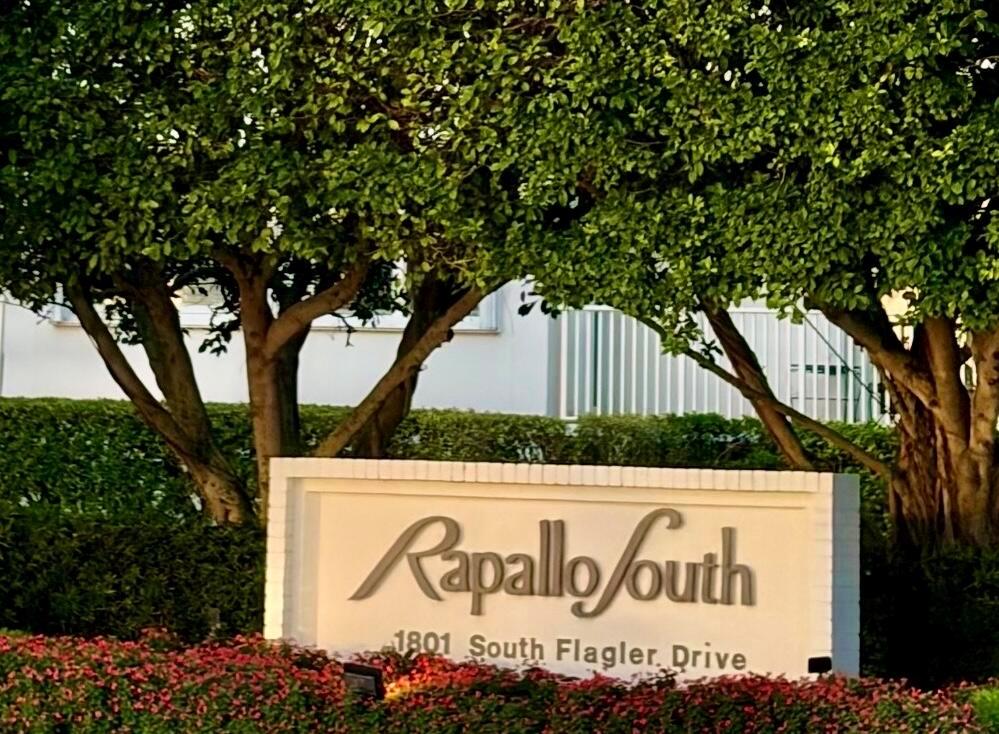 RAPALLO SOUTH CONDO - Residential