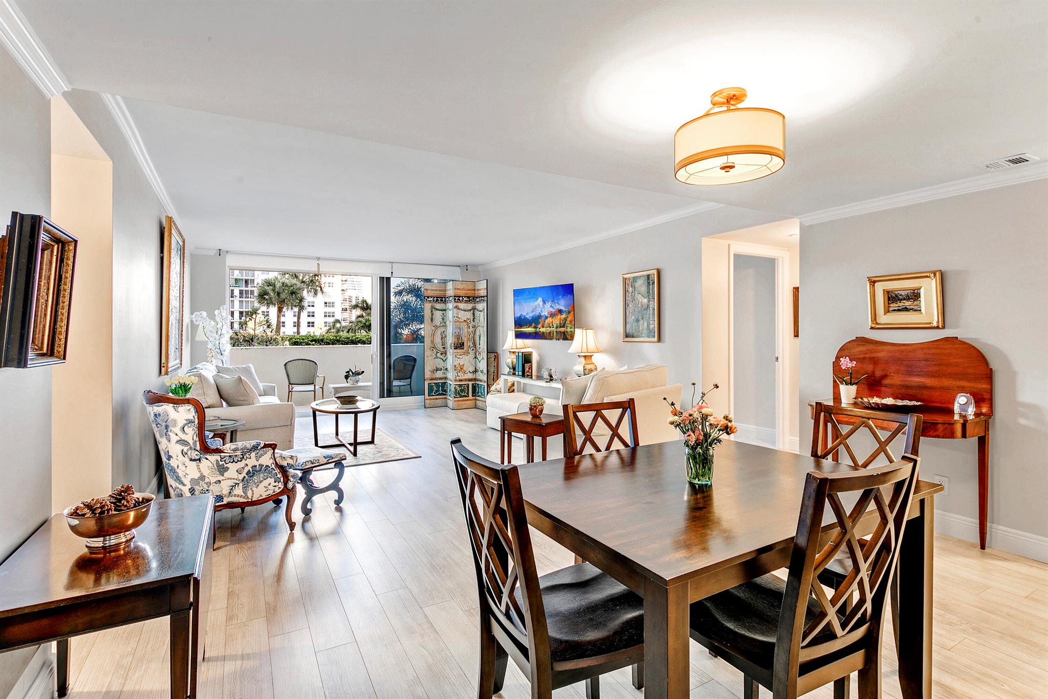 RAPALLO SOUTH CONDO - Residential