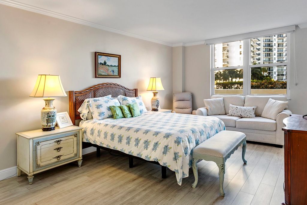 Photo of 1801 S Flagler Drive #205, West Palm Beach, FL 33401 (MLS # R11146240)