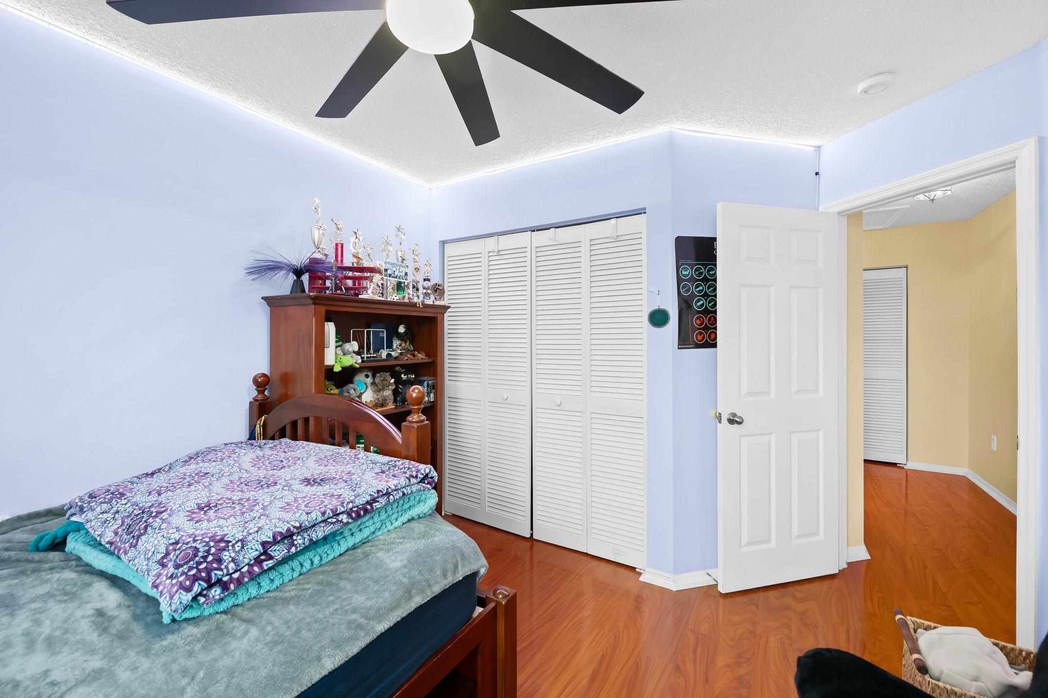 Holiday Spgs Village Sec - Residential