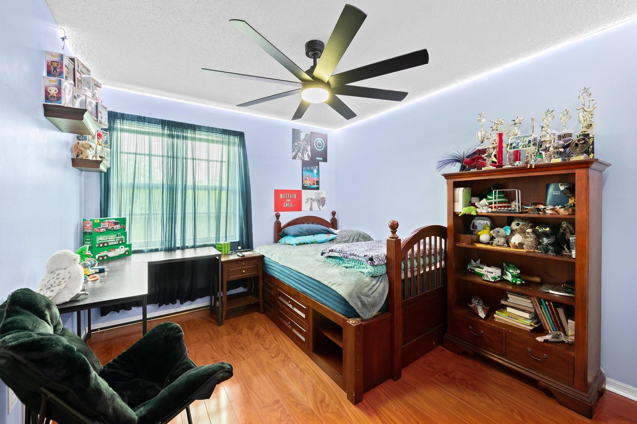 Holiday Spgs Village Sec - Residential