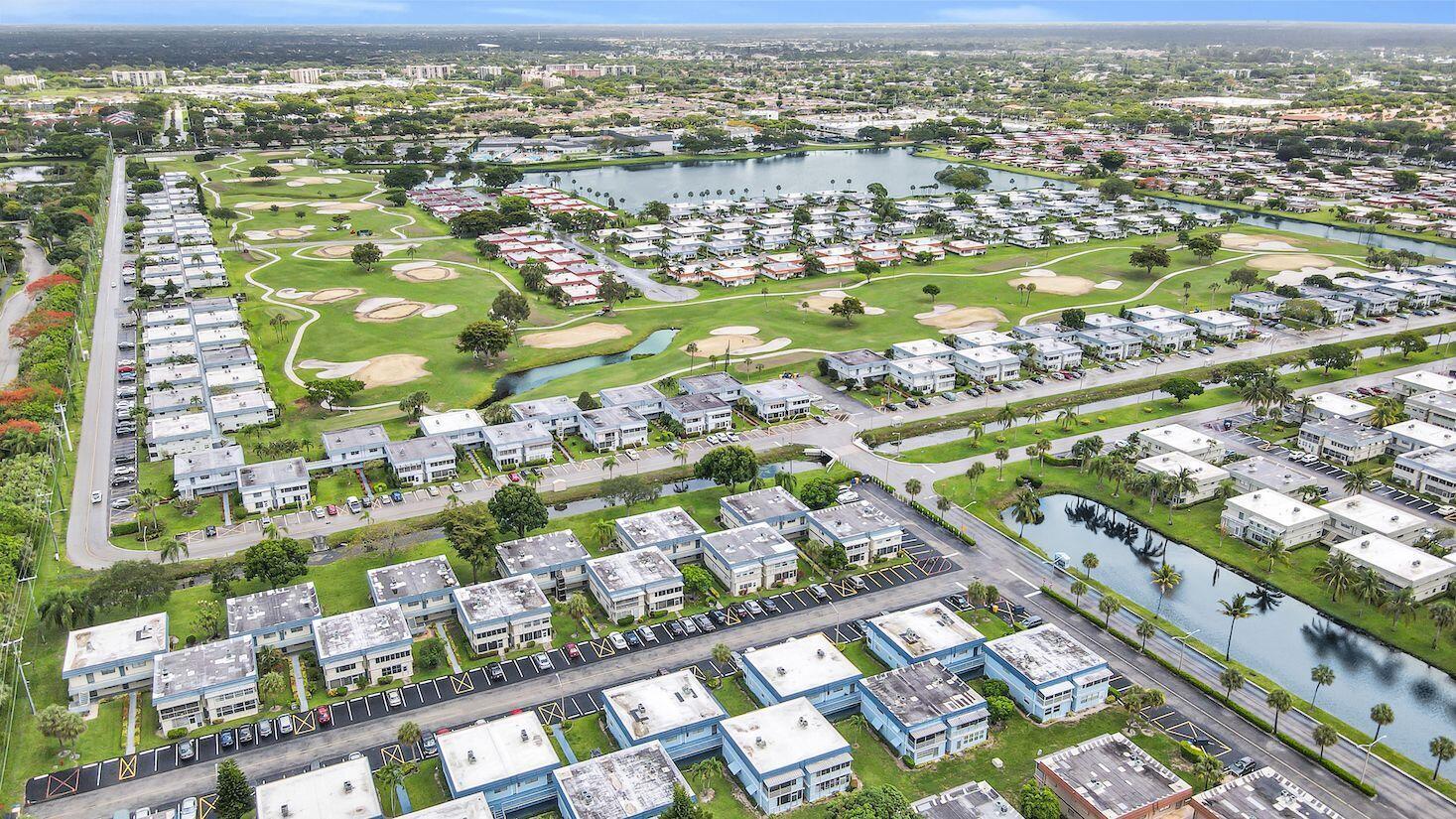 KINGS POINT BRITTANY COND - Residential Lease