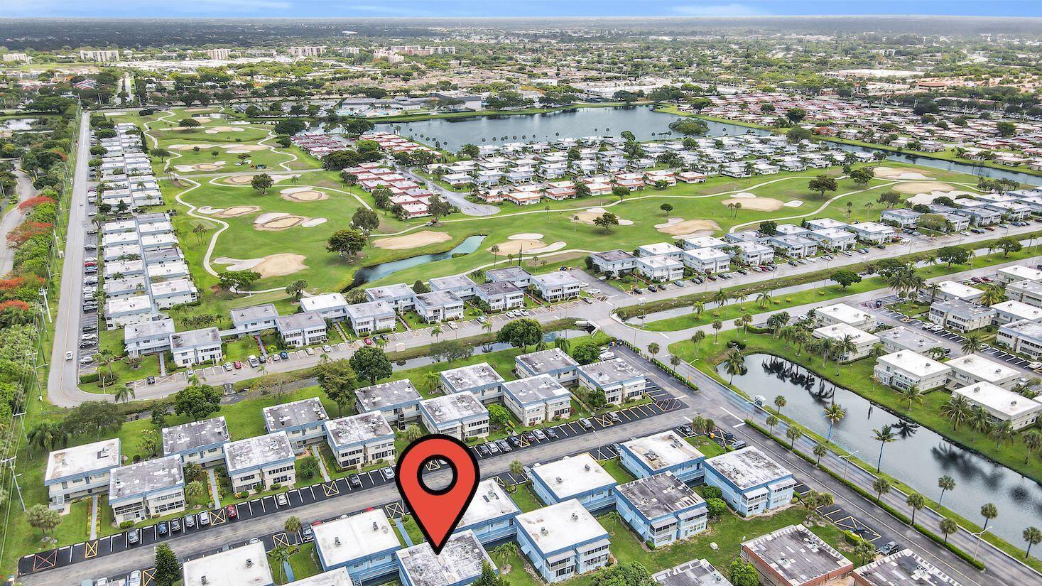 KINGS POINT BRITTANY COND - Residential Lease