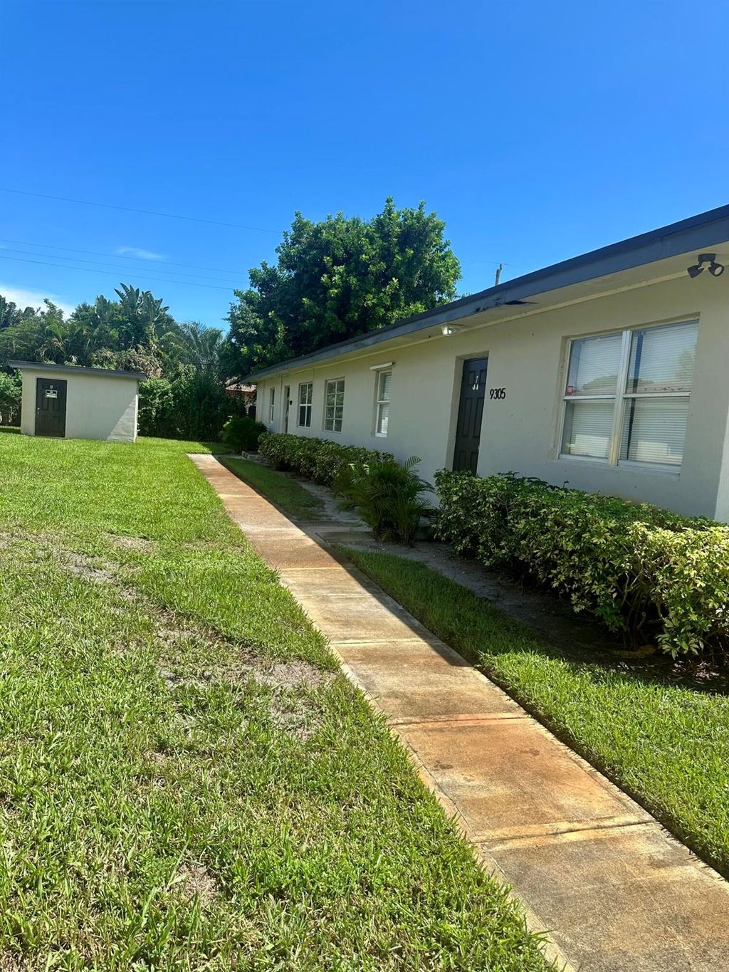 Photo of 9305 Sunrise Drive #9305, West Palm Beach, FL 33403 (MLS # R11127416)