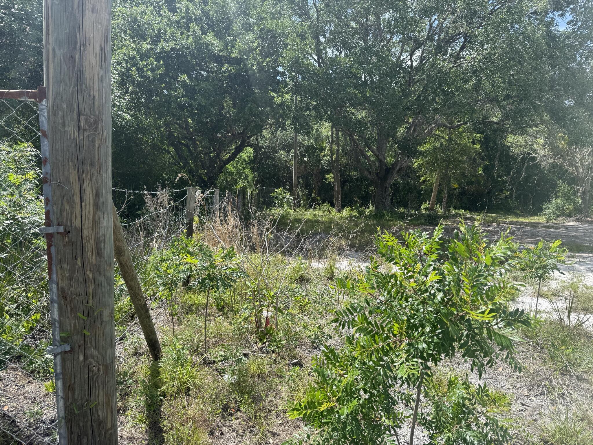 SOUTHERN COLONIZATION COMPANY - Land