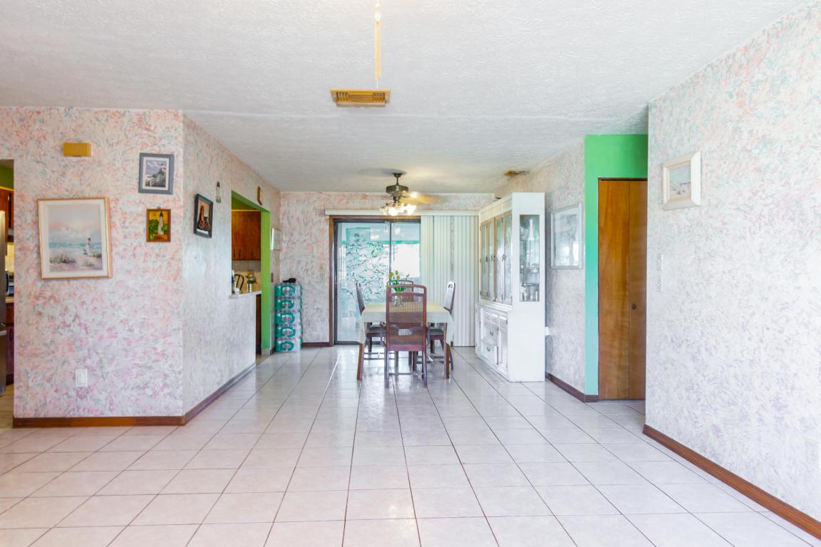 PORT ST LUCIE SECTION 13 - Residential