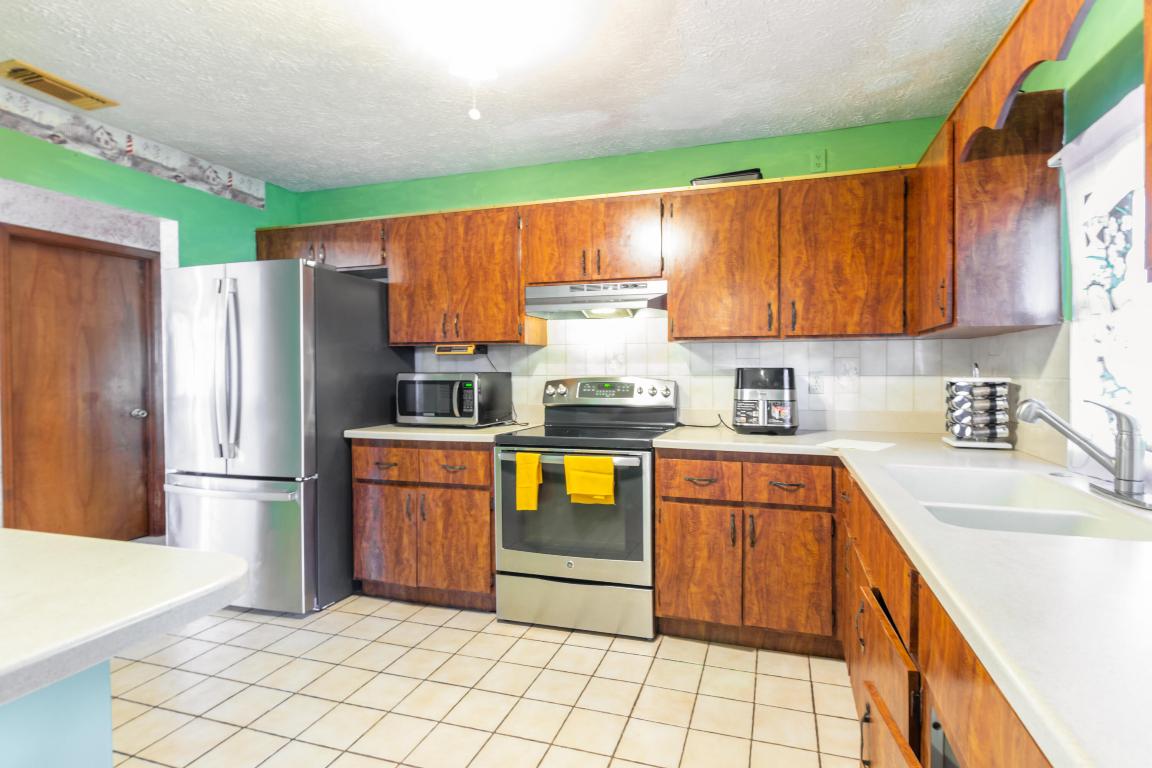 PORT ST LUCIE SECTION 13 - Residential