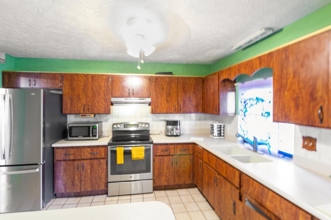 PORT ST LUCIE SECTION 13 - Residential