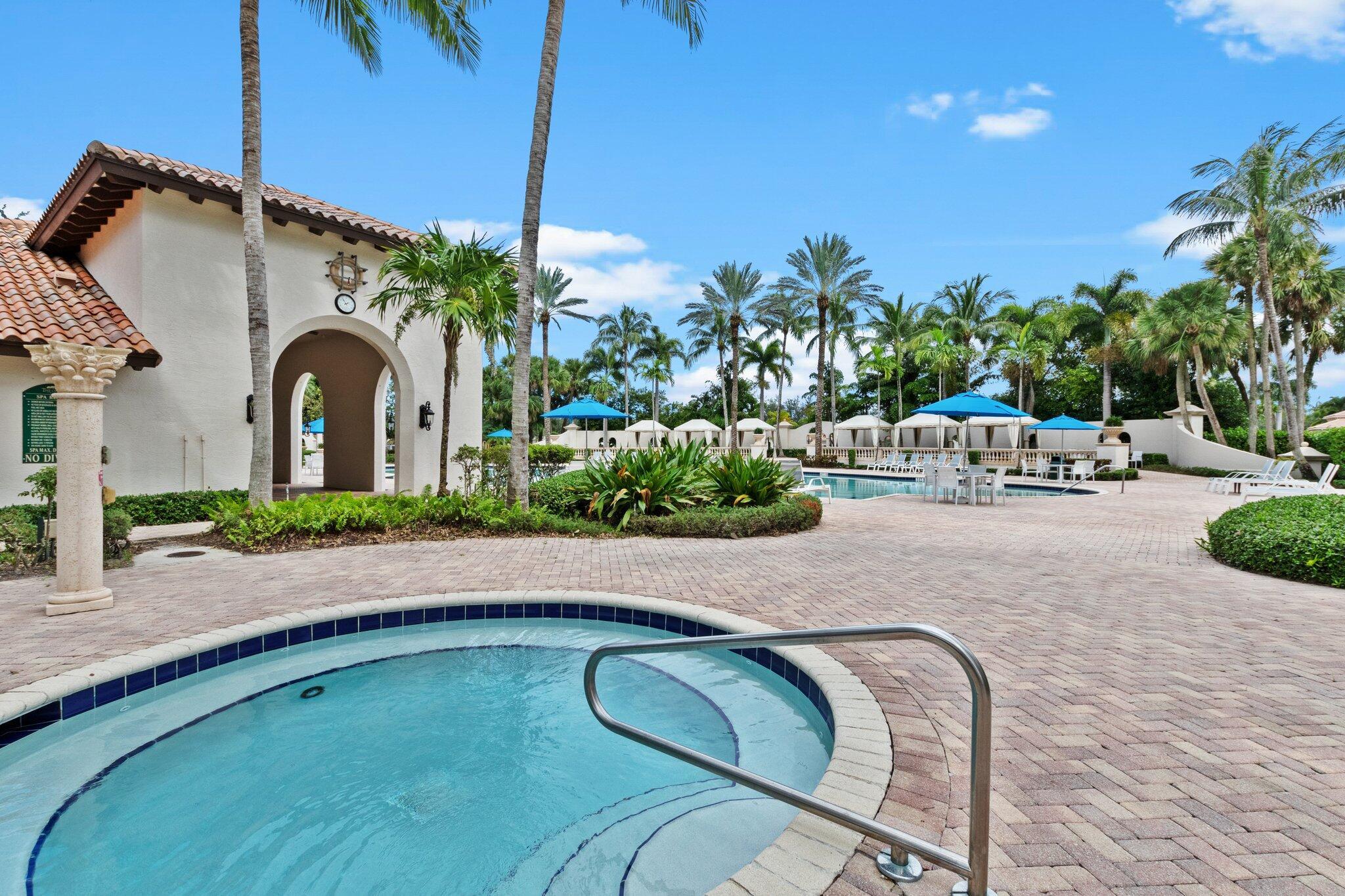 OAKS AT BOCA RATON - Residential