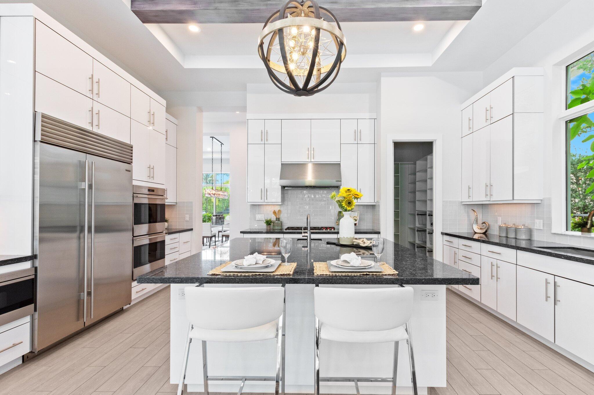 OAKS AT BOCA RATON - Residential