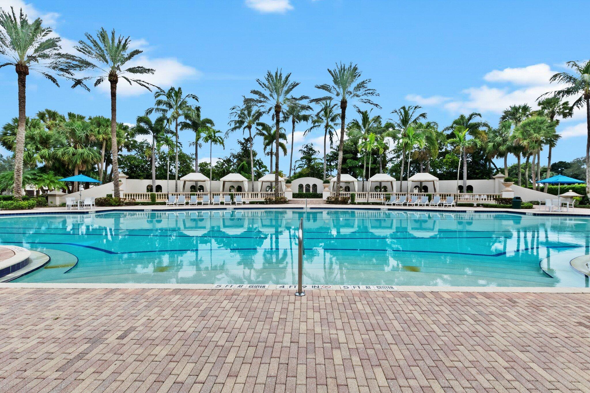 OAKS AT BOCA RATON - Residential