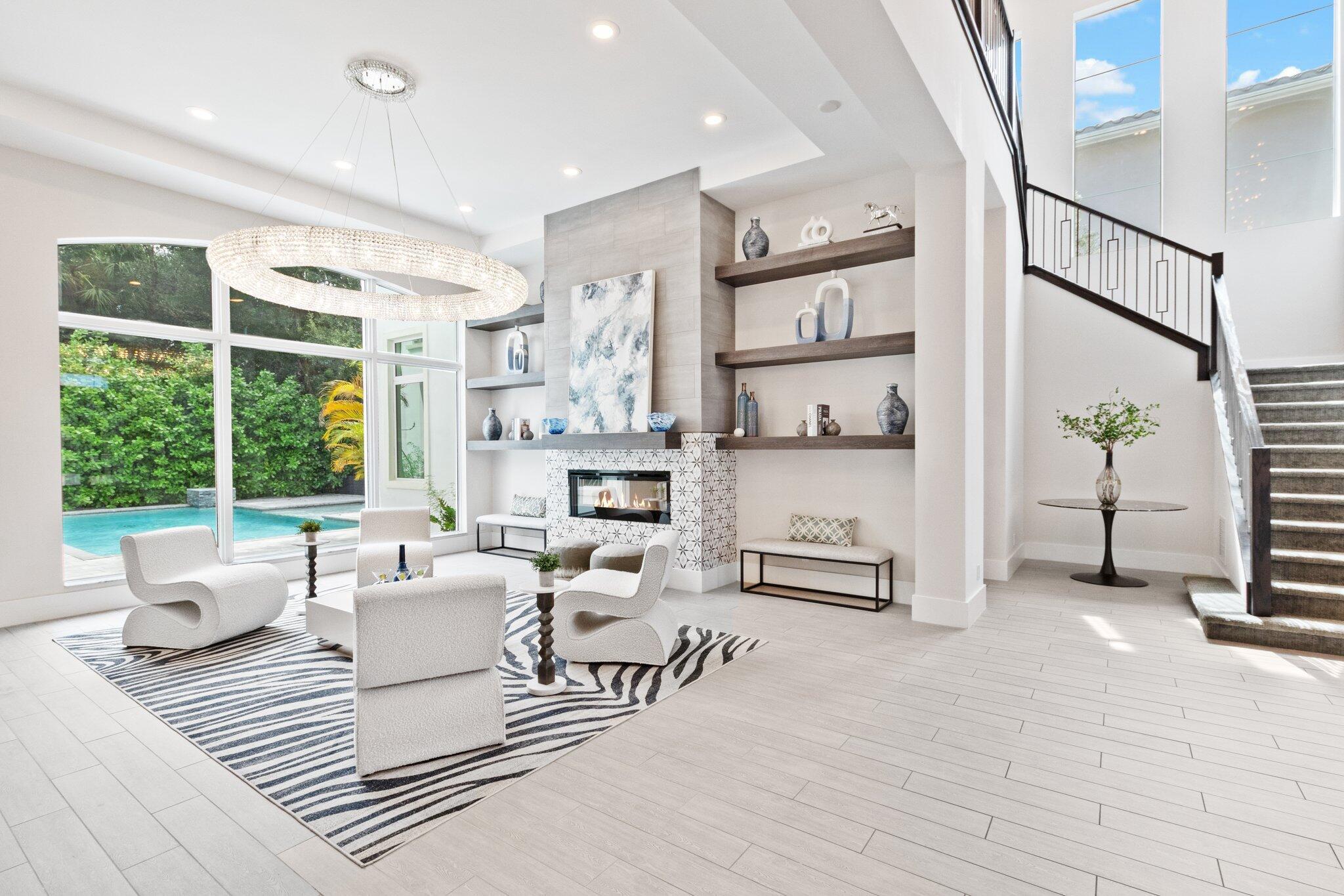 OAKS AT BOCA RATON - Residential