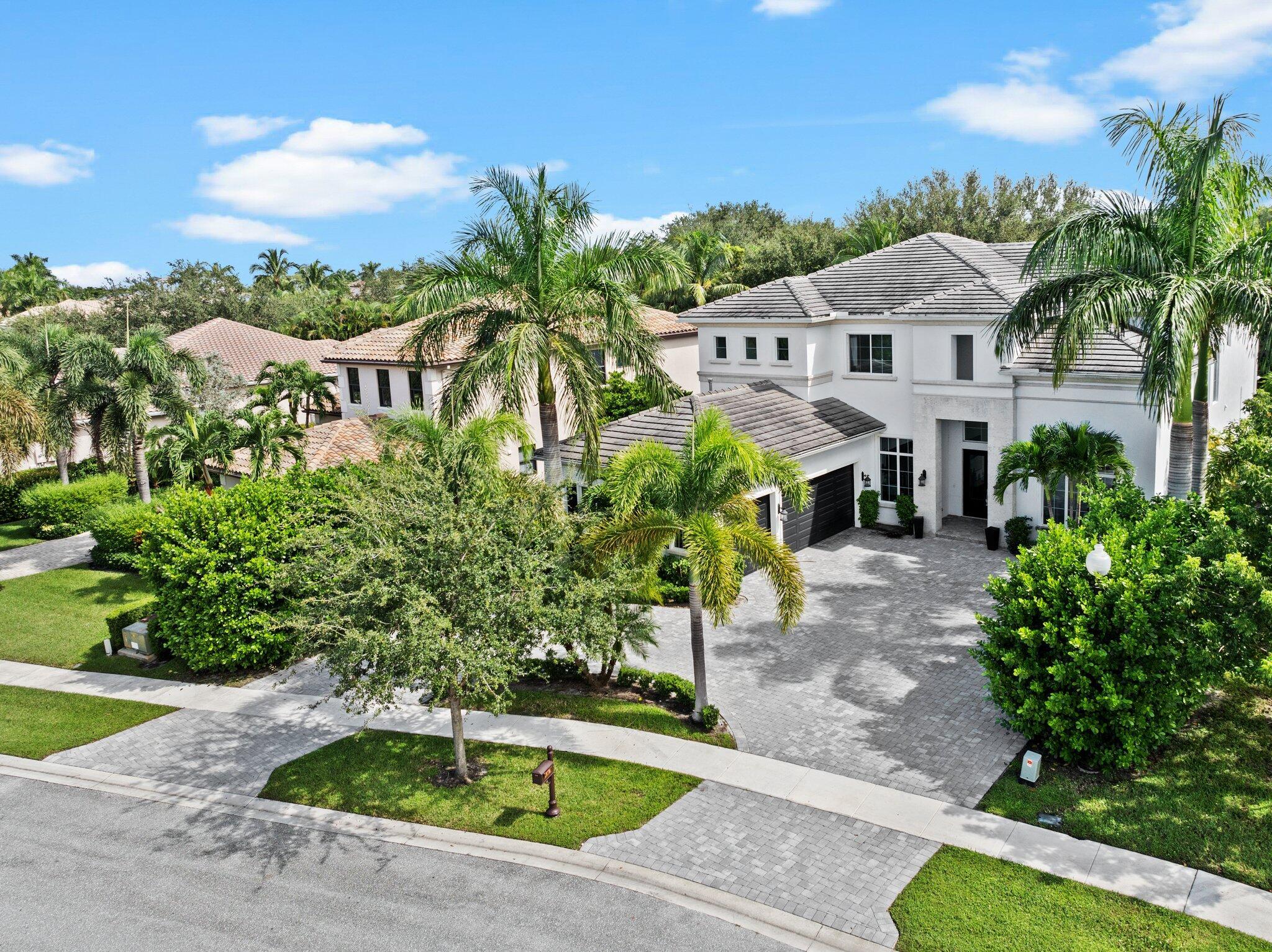 OAKS AT BOCA RATON - Residential