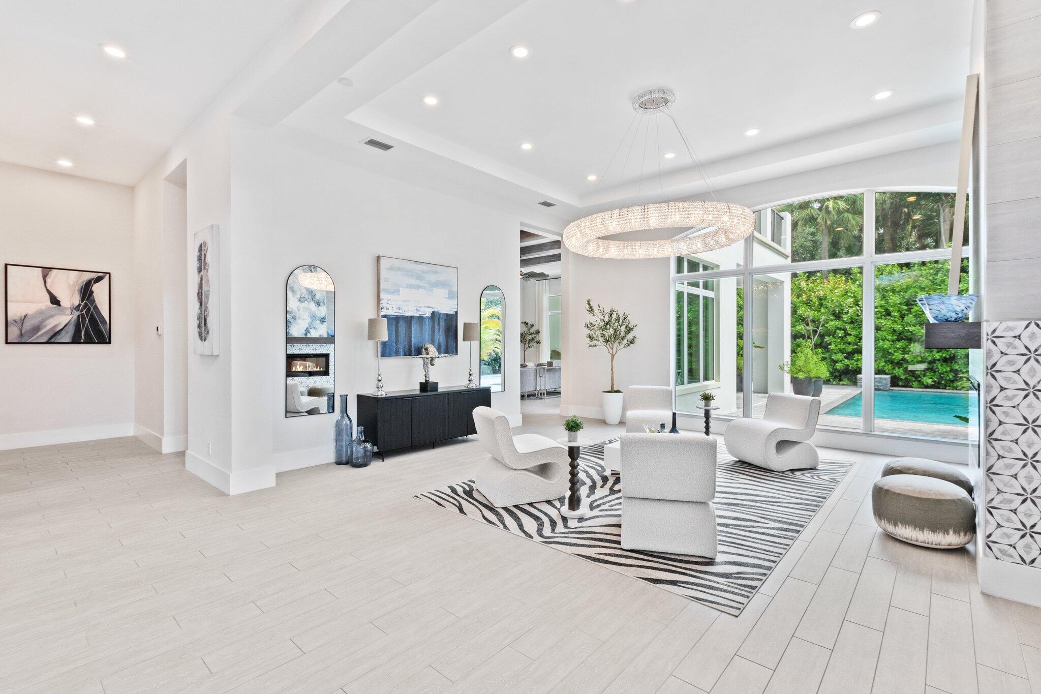 OAKS AT BOCA RATON - Residential