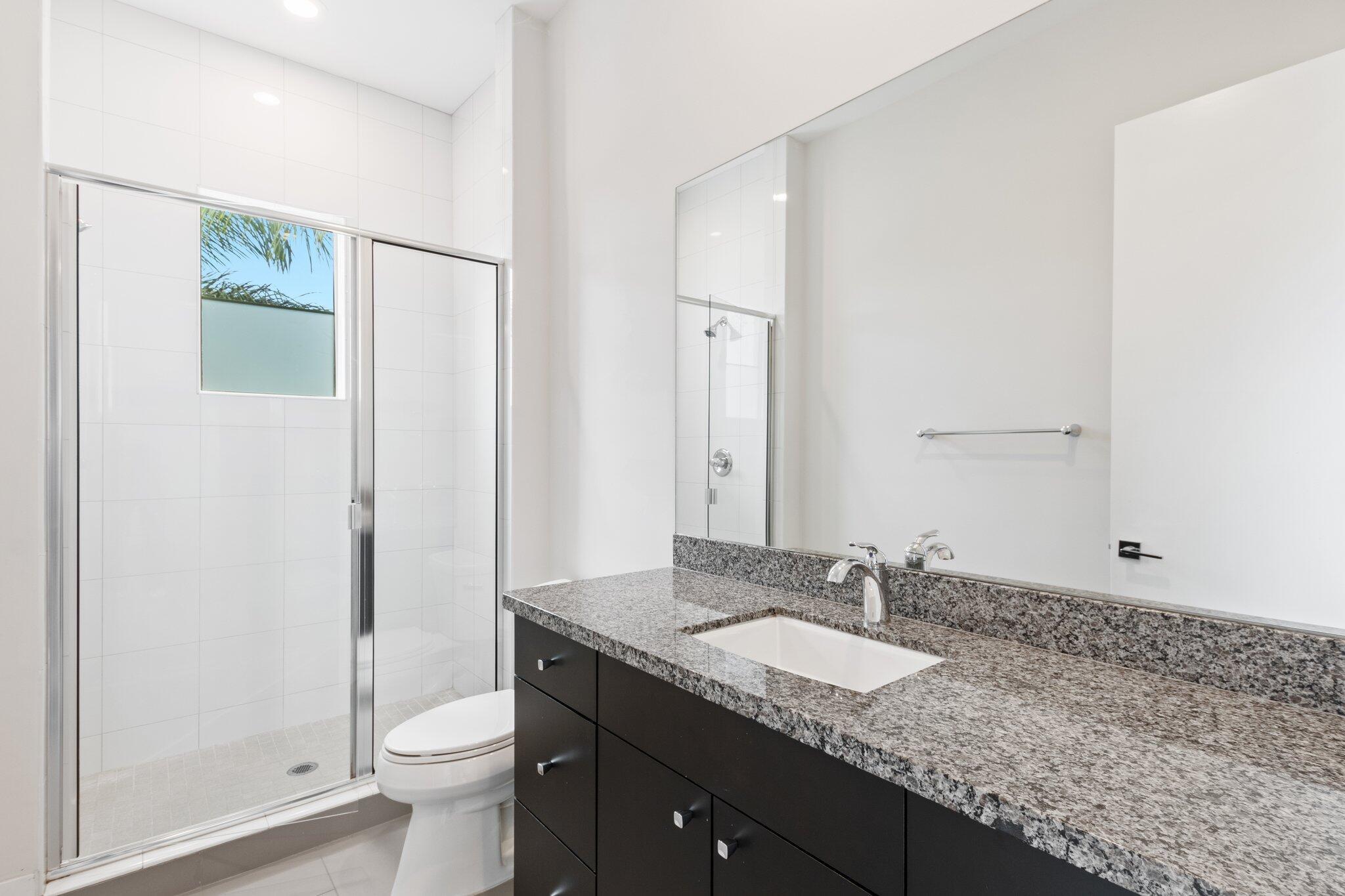 OAKS AT BOCA RATON - Residential