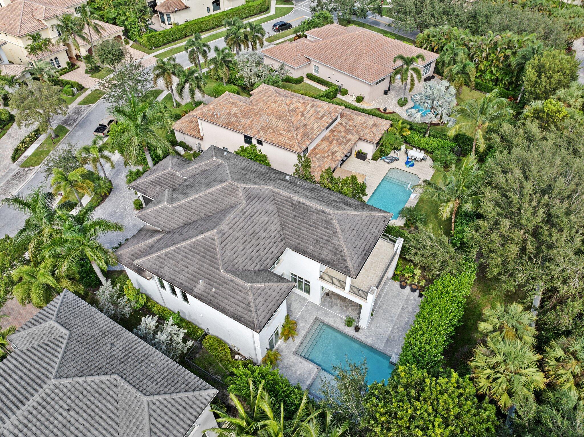 OAKS AT BOCA RATON - Residential