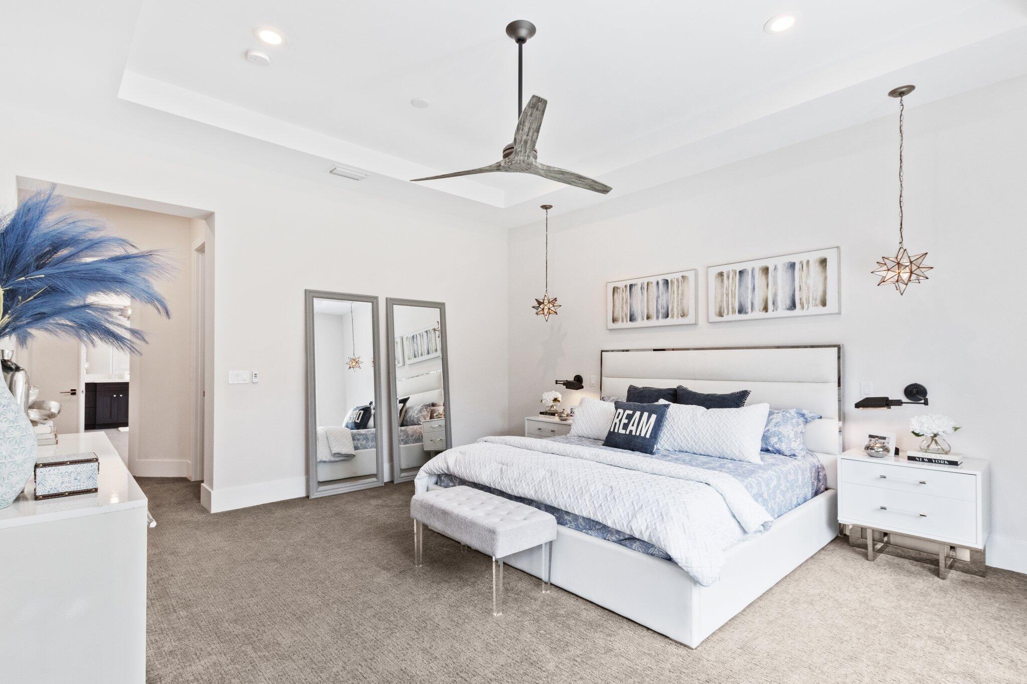 OAKS AT BOCA RATON - Residential