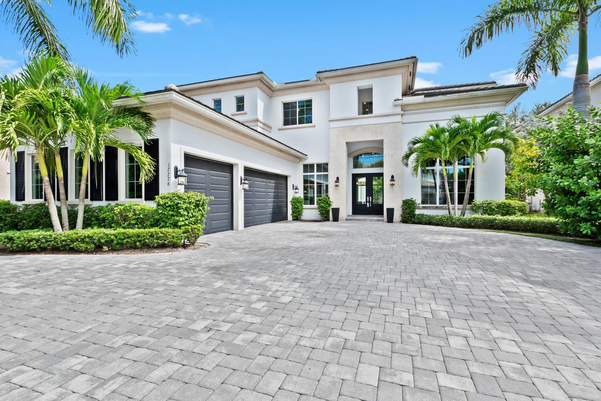 OAKS AT BOCA RATON - Residential