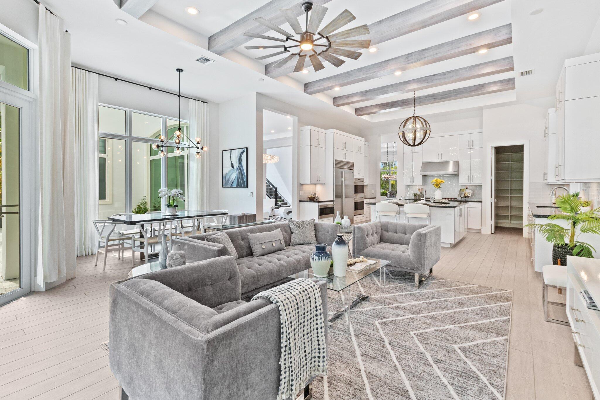 OAKS AT BOCA RATON - Residential