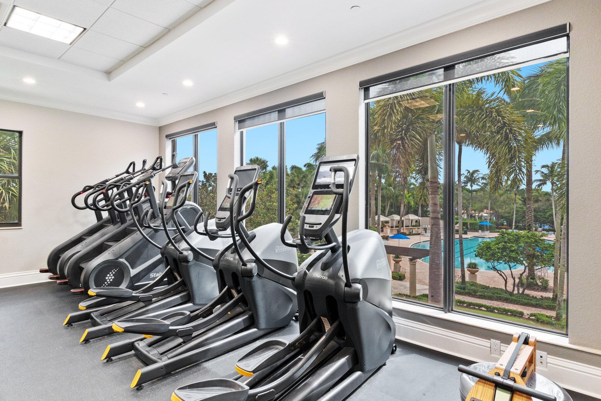 OAKS AT BOCA RATON - Residential