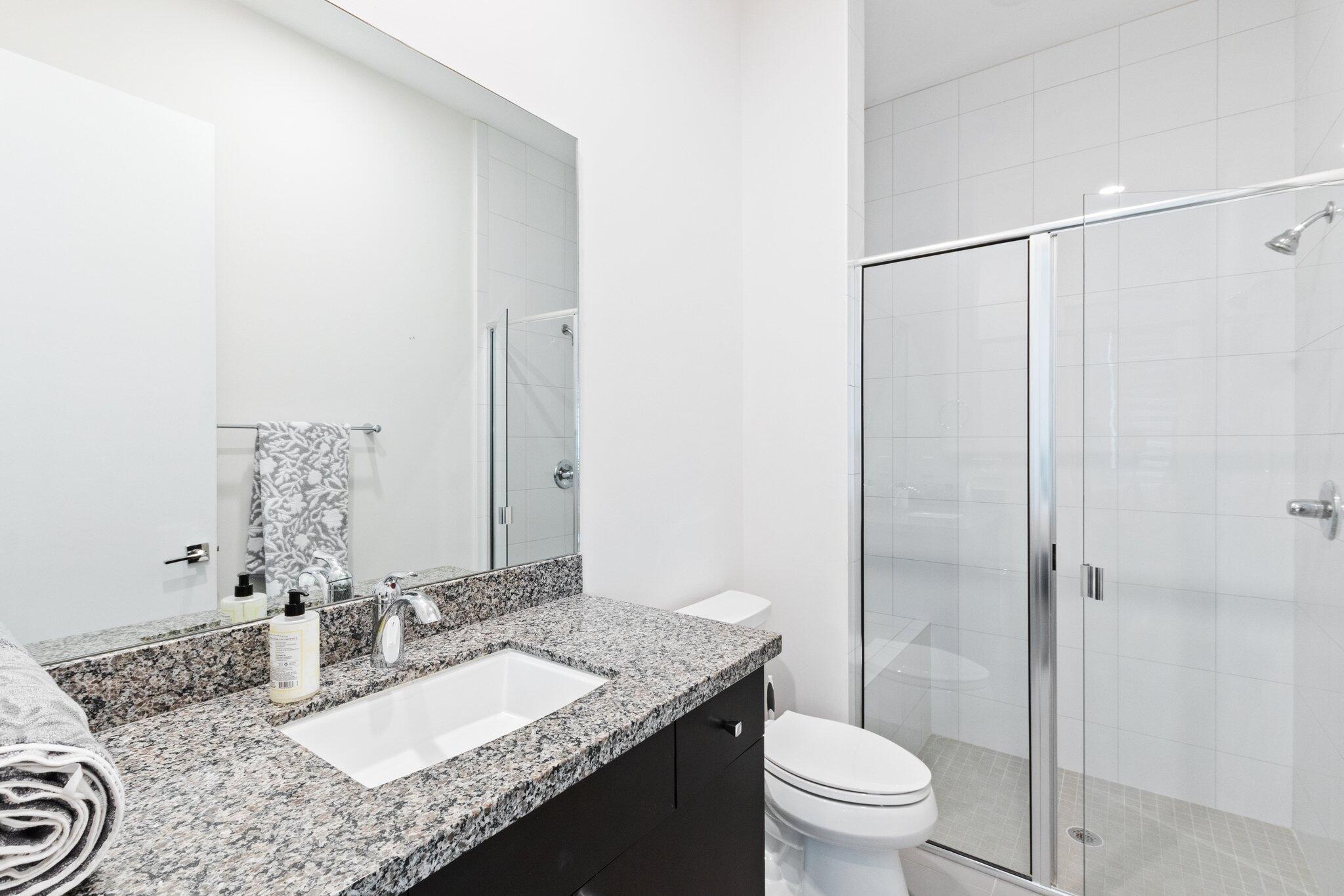 OAKS AT BOCA RATON - Residential