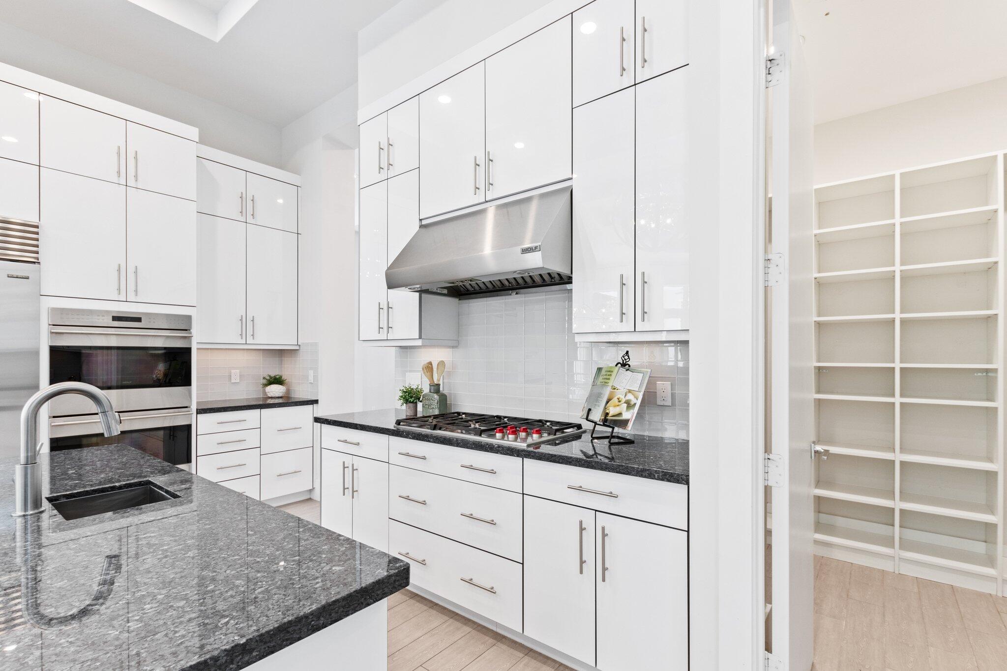 OAKS AT BOCA RATON - Residential