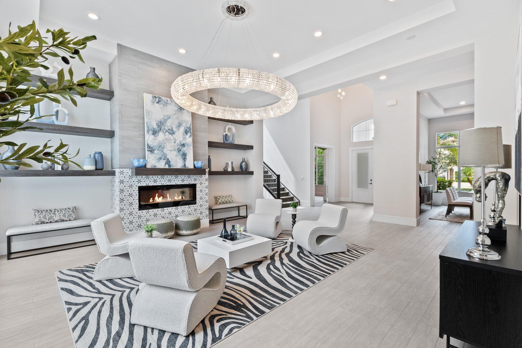 OAKS AT BOCA RATON - Residential