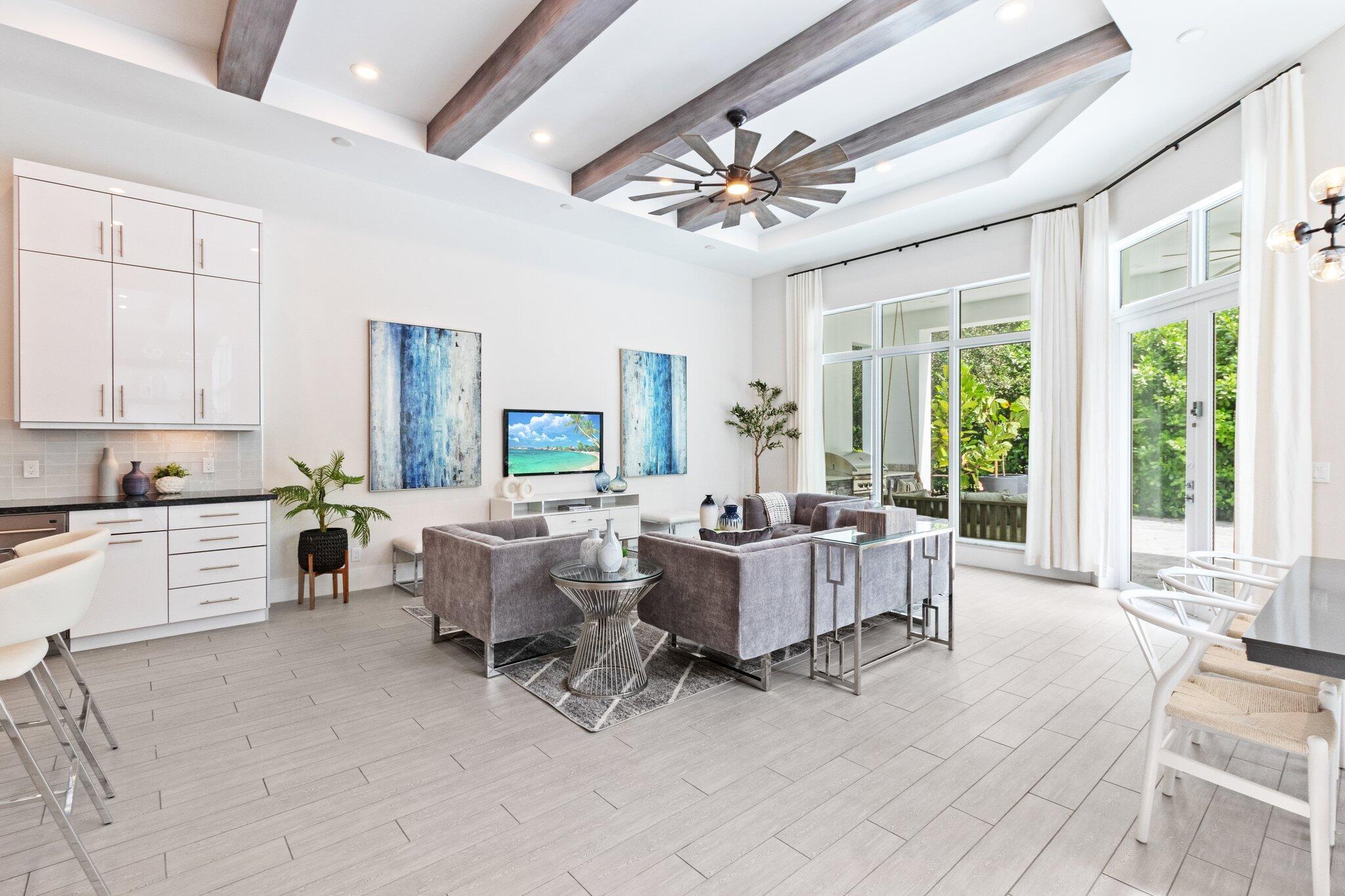 OAKS AT BOCA RATON - Residential