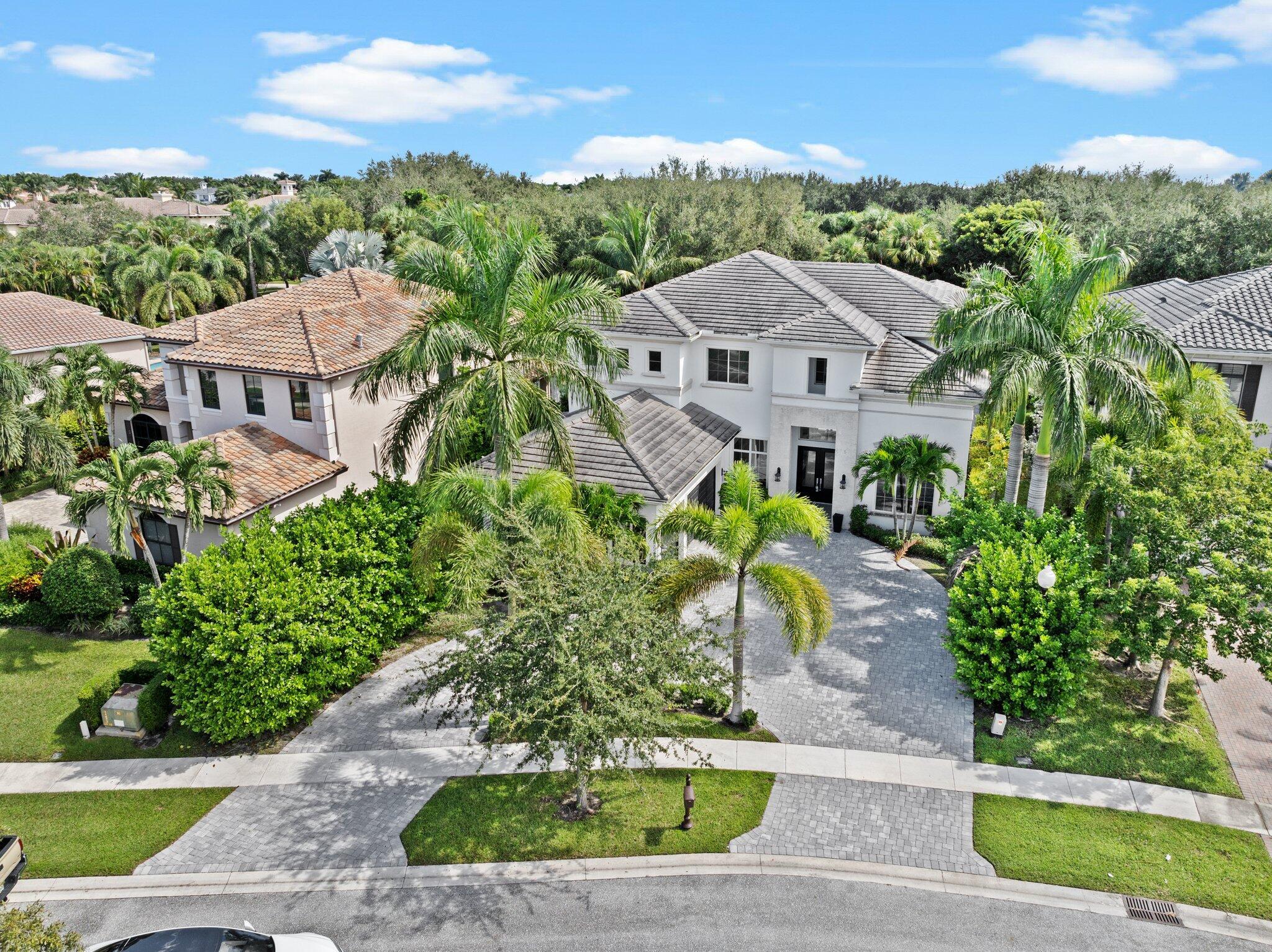 OAKS AT BOCA RATON - Residential