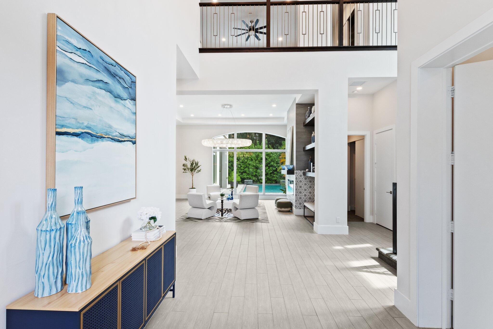 OAKS AT BOCA RATON - Residential