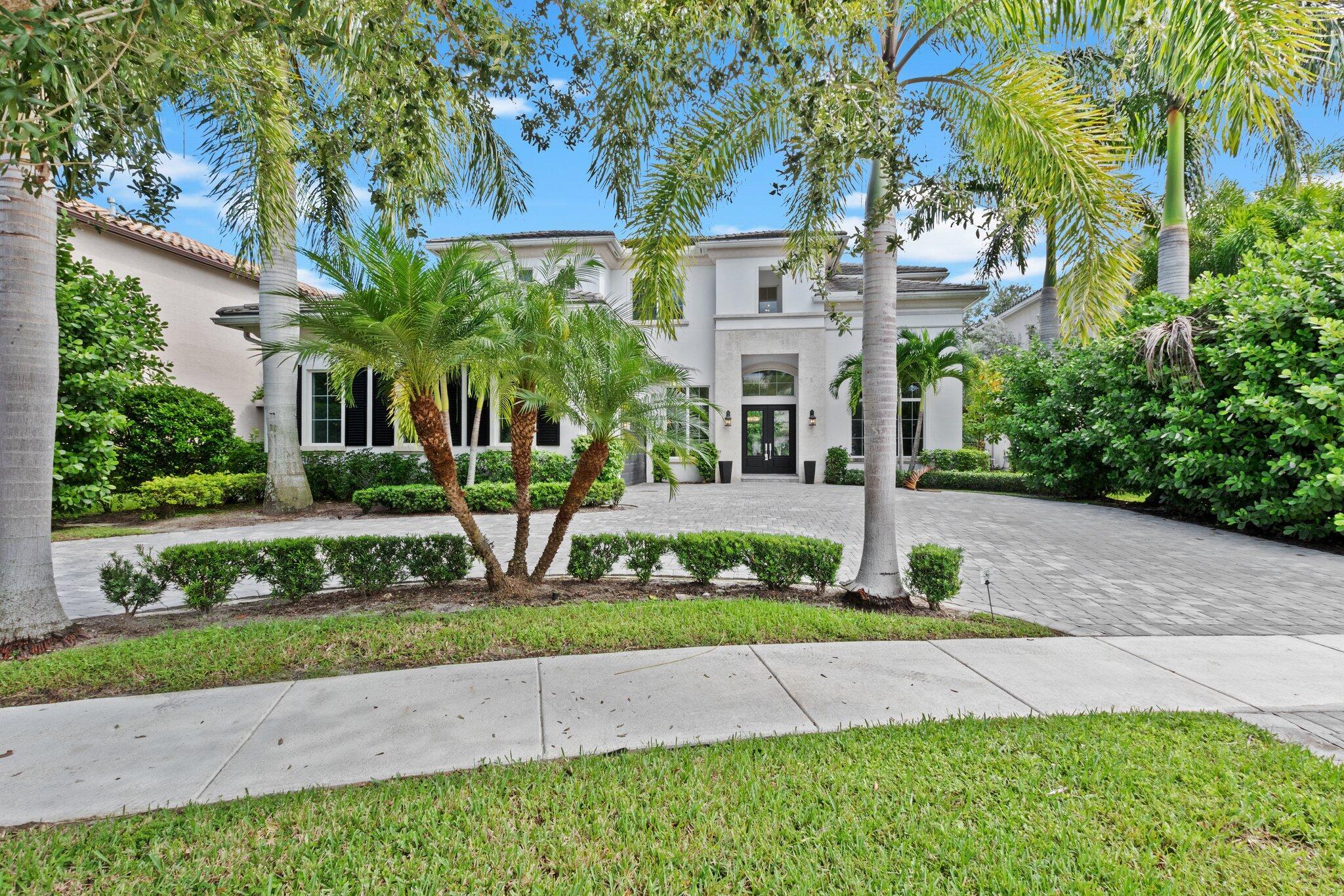 OAKS AT BOCA RATON - Residential