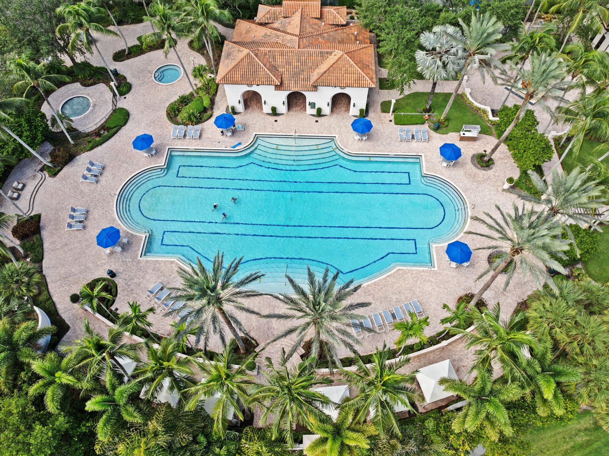 OAKS AT BOCA RATON - Residential