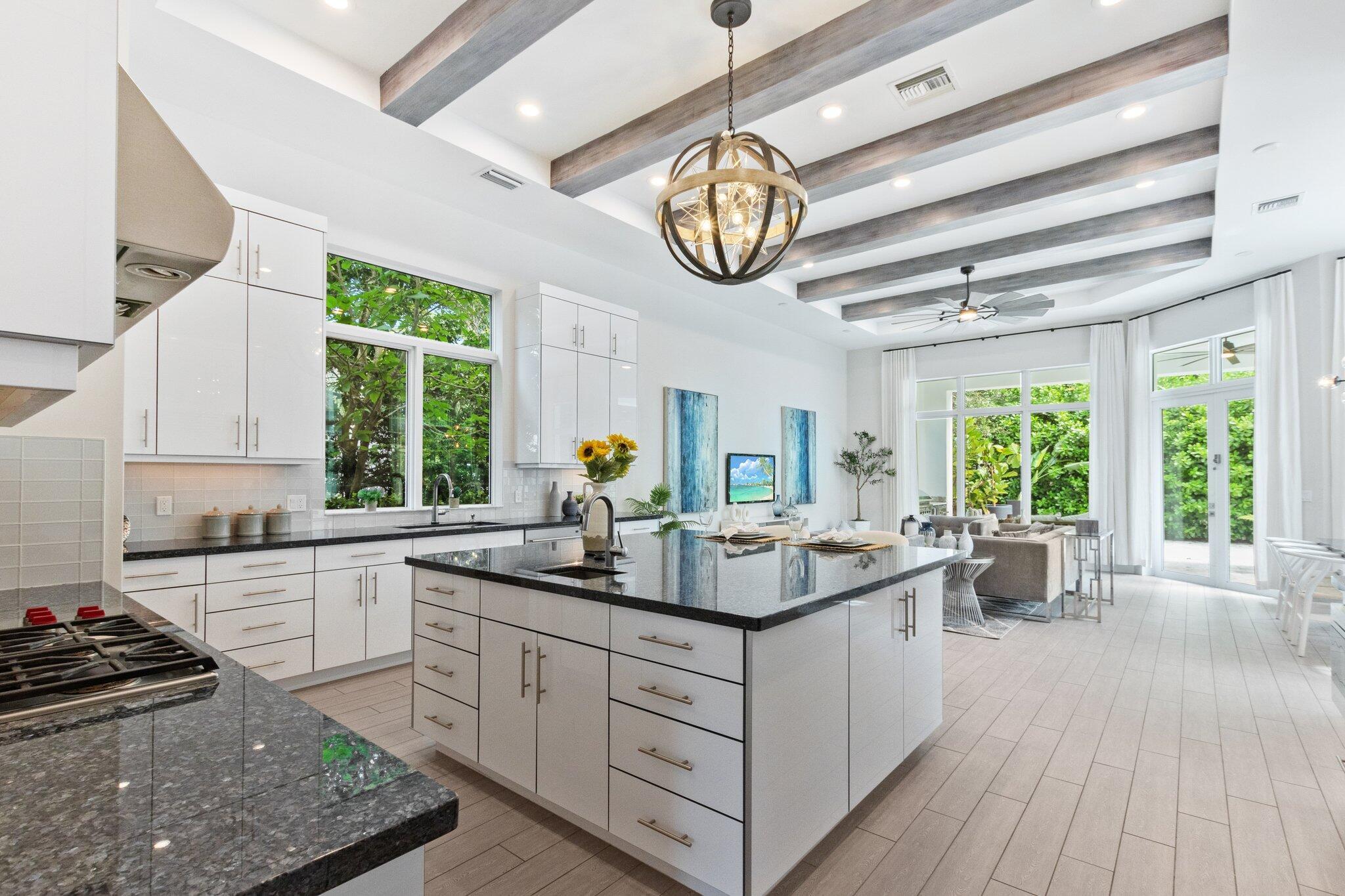 OAKS AT BOCA RATON - Residential