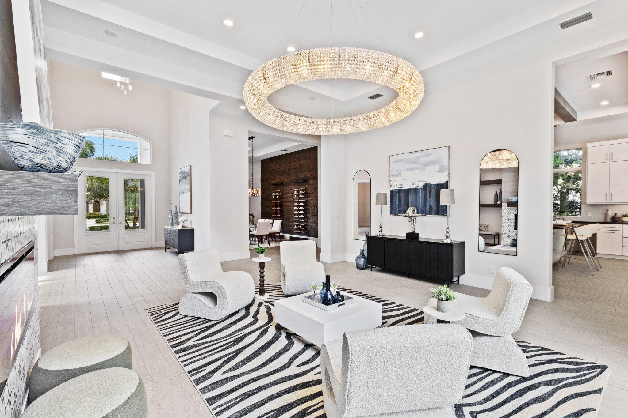 OAKS AT BOCA RATON - Residential