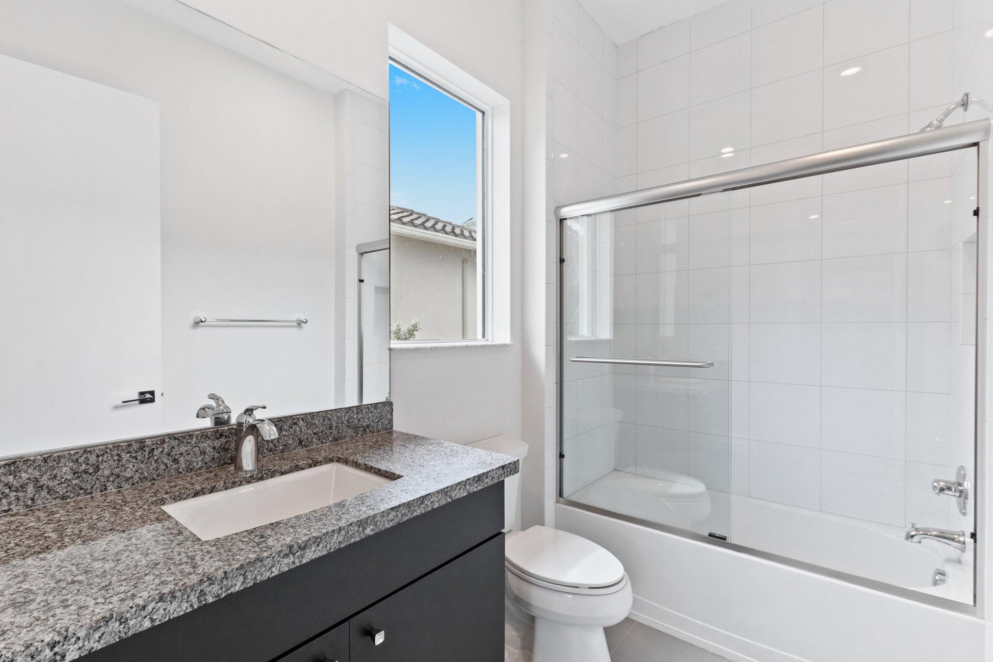 OAKS AT BOCA RATON - Residential