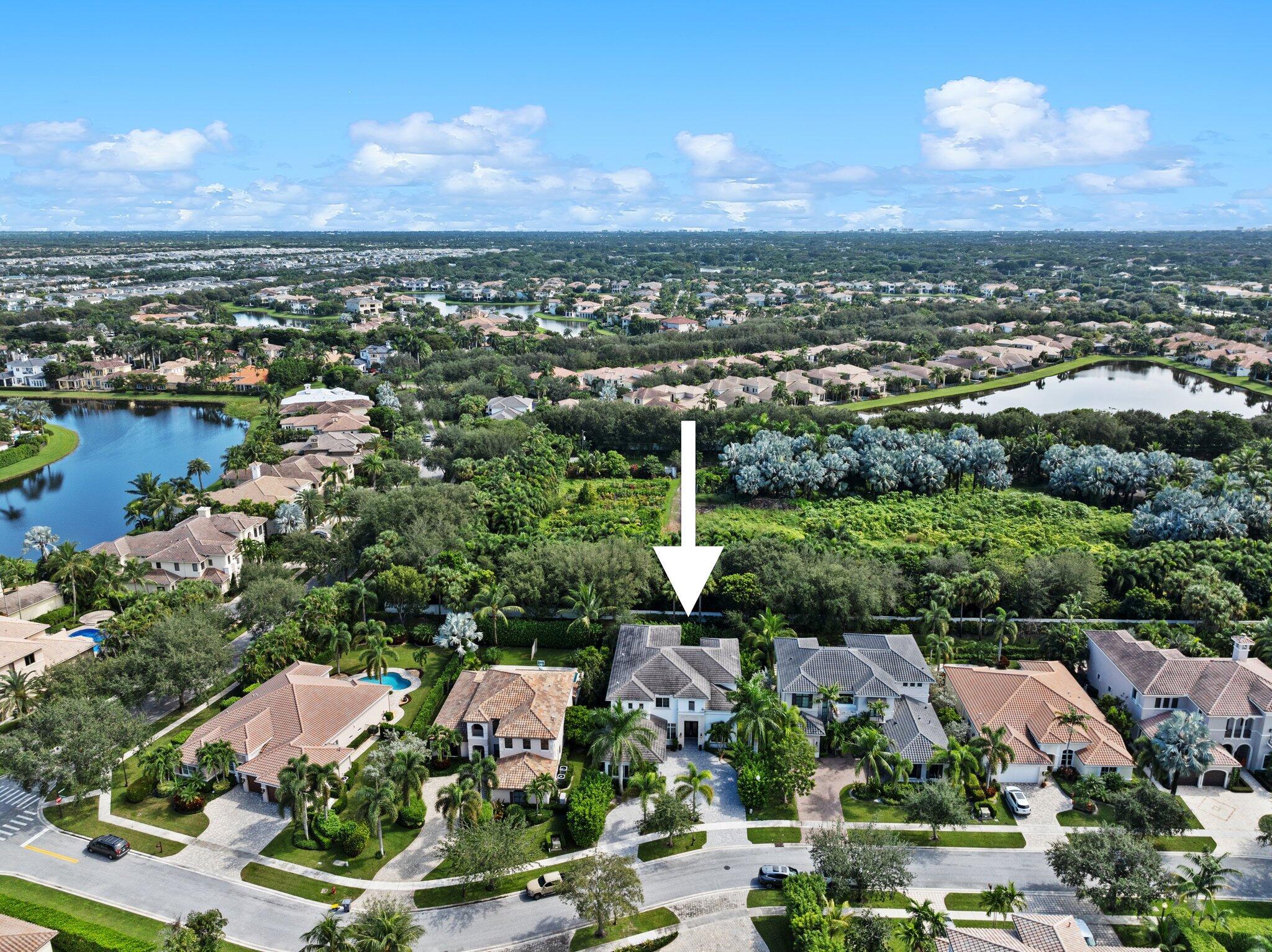 OAKS AT BOCA RATON - Residential