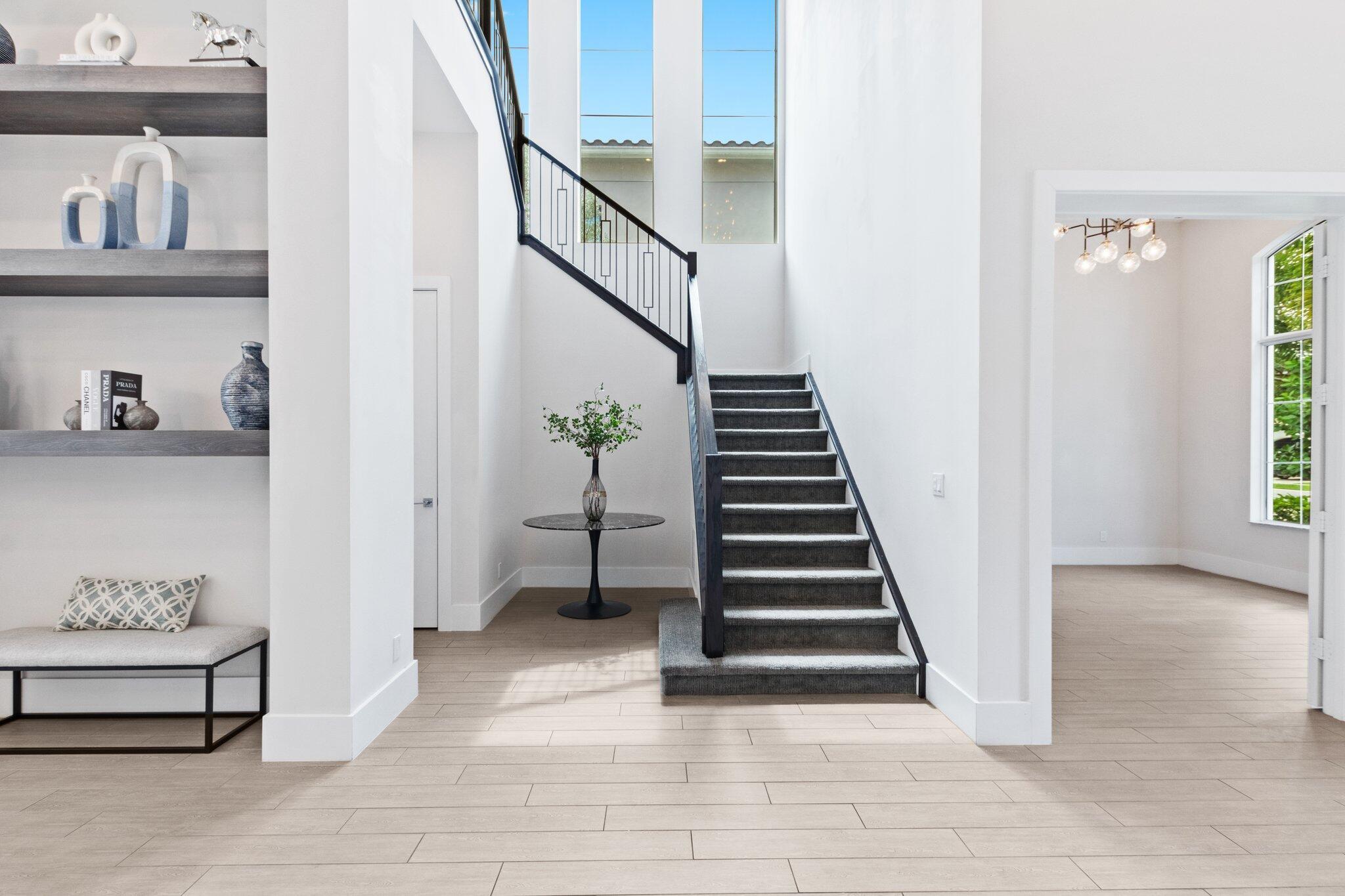 OAKS AT BOCA RATON - Residential