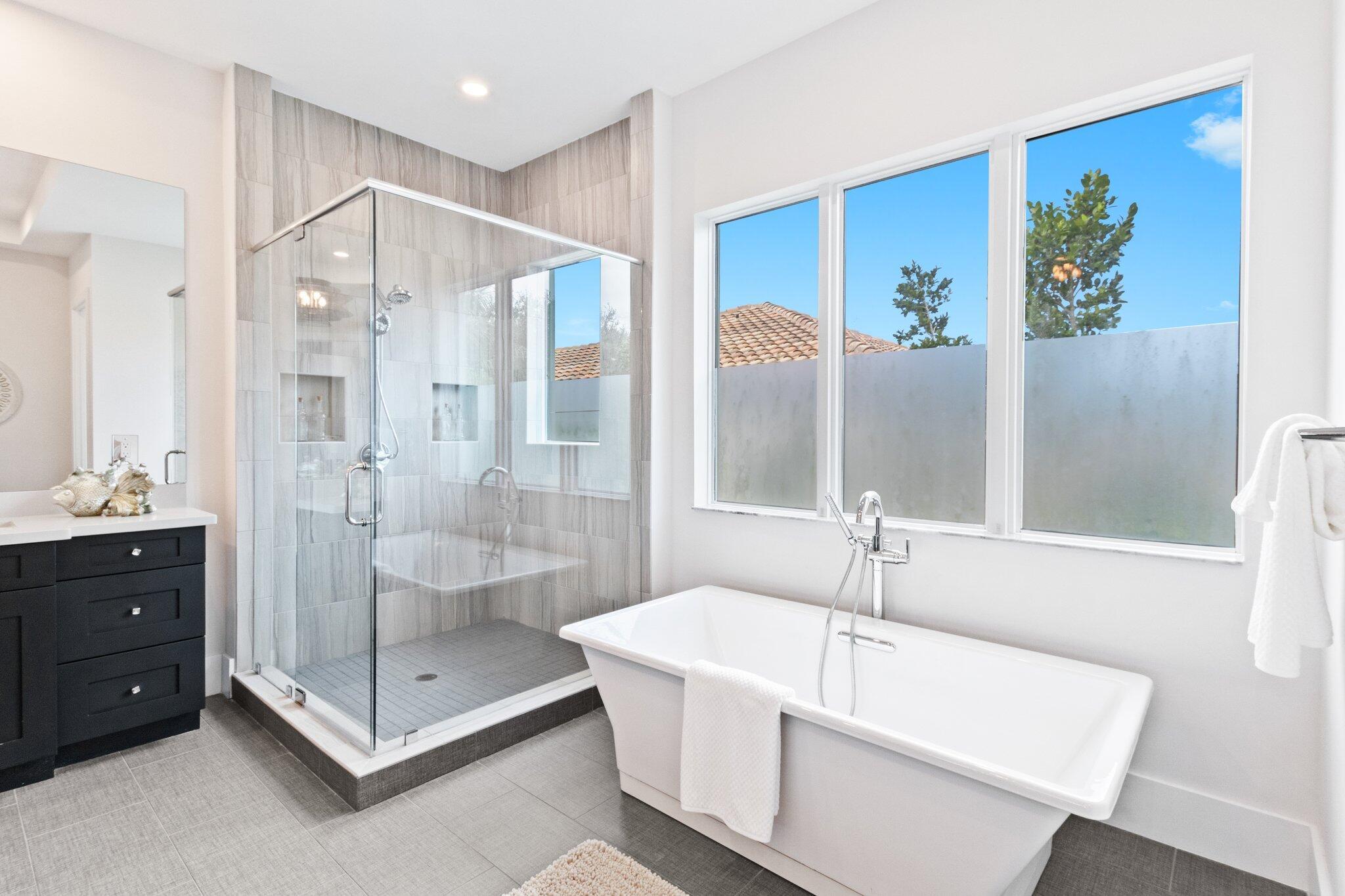 OAKS AT BOCA RATON - Residential