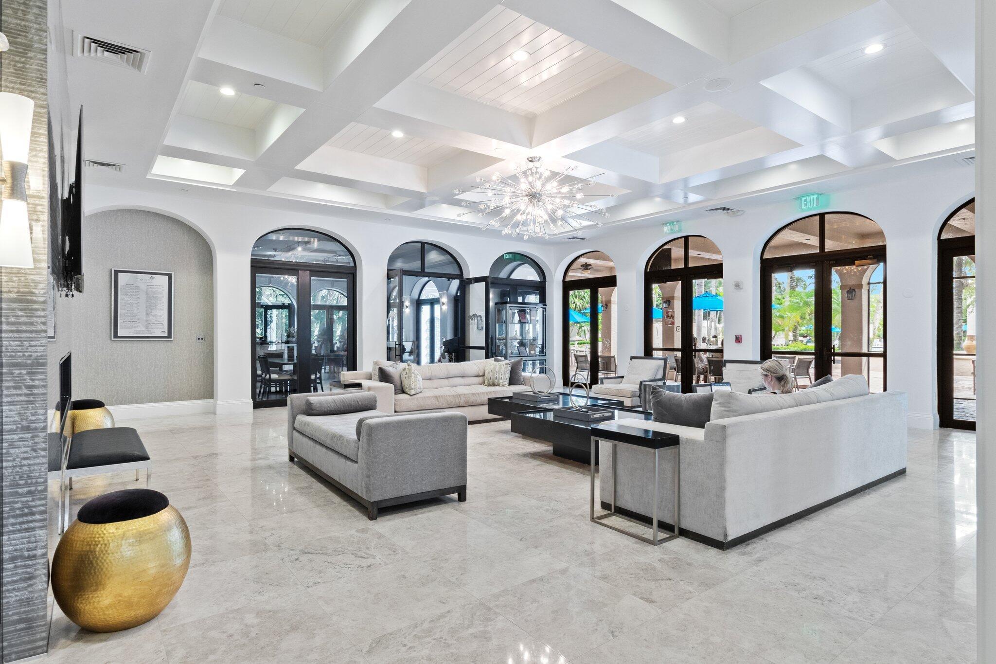 OAKS AT BOCA RATON - Residential