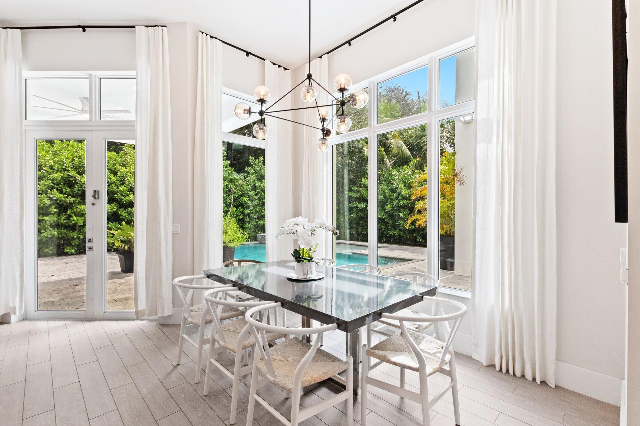 OAKS AT BOCA RATON - Residential