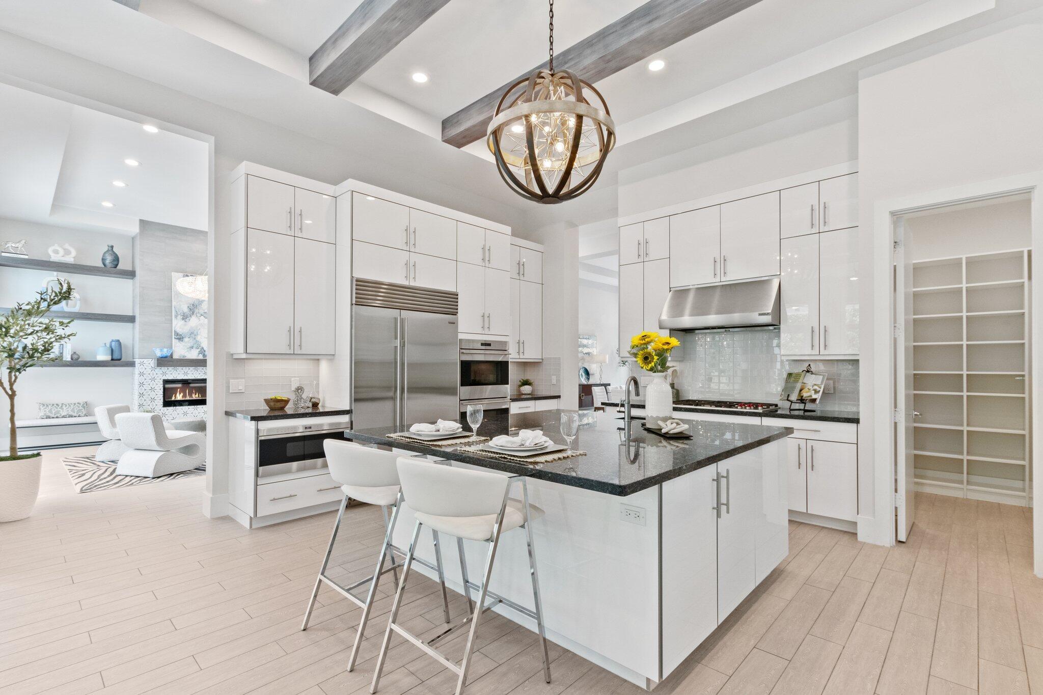 OAKS AT BOCA RATON - Residential