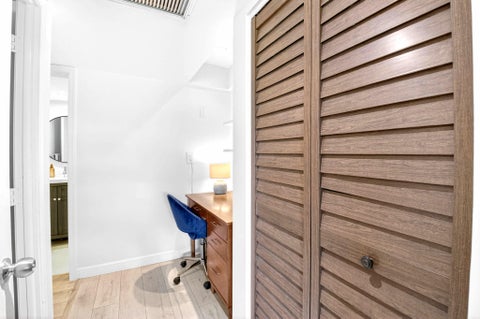 Tiny photo for 551 Greensward Lane #204-d, Delray Beach, FL 33445 (MLS # B26033138)