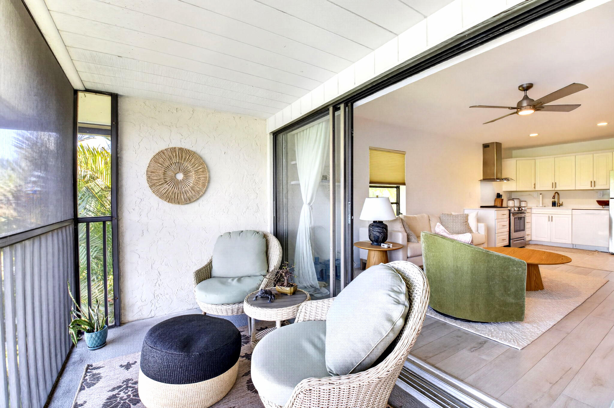 GREENSWARD VILLAGE CONDO - Residential