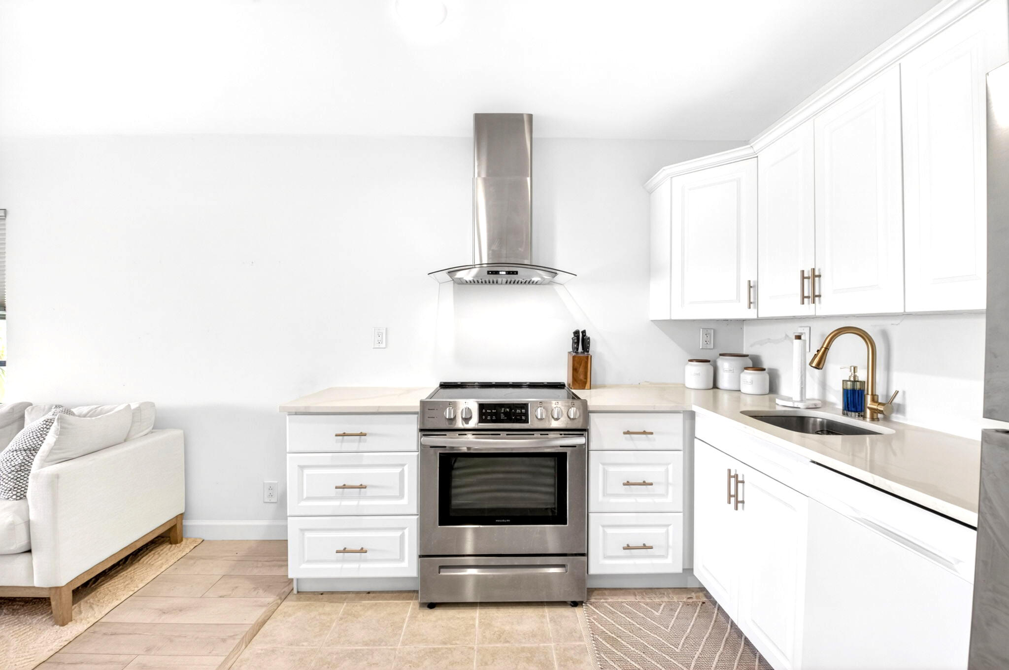 GREENSWARD VILLAGE CONDO - Residential