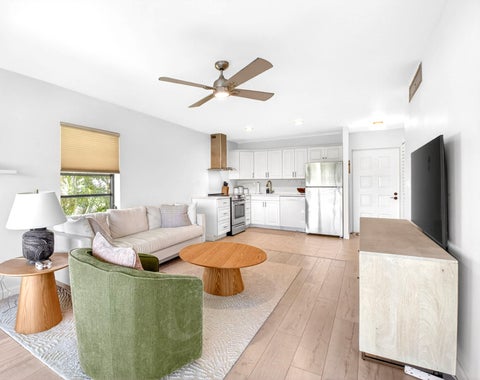 Tiny photo for 551 Greensward Lane #204-d, Delray Beach, FL 33445 (MLS # B26033138)