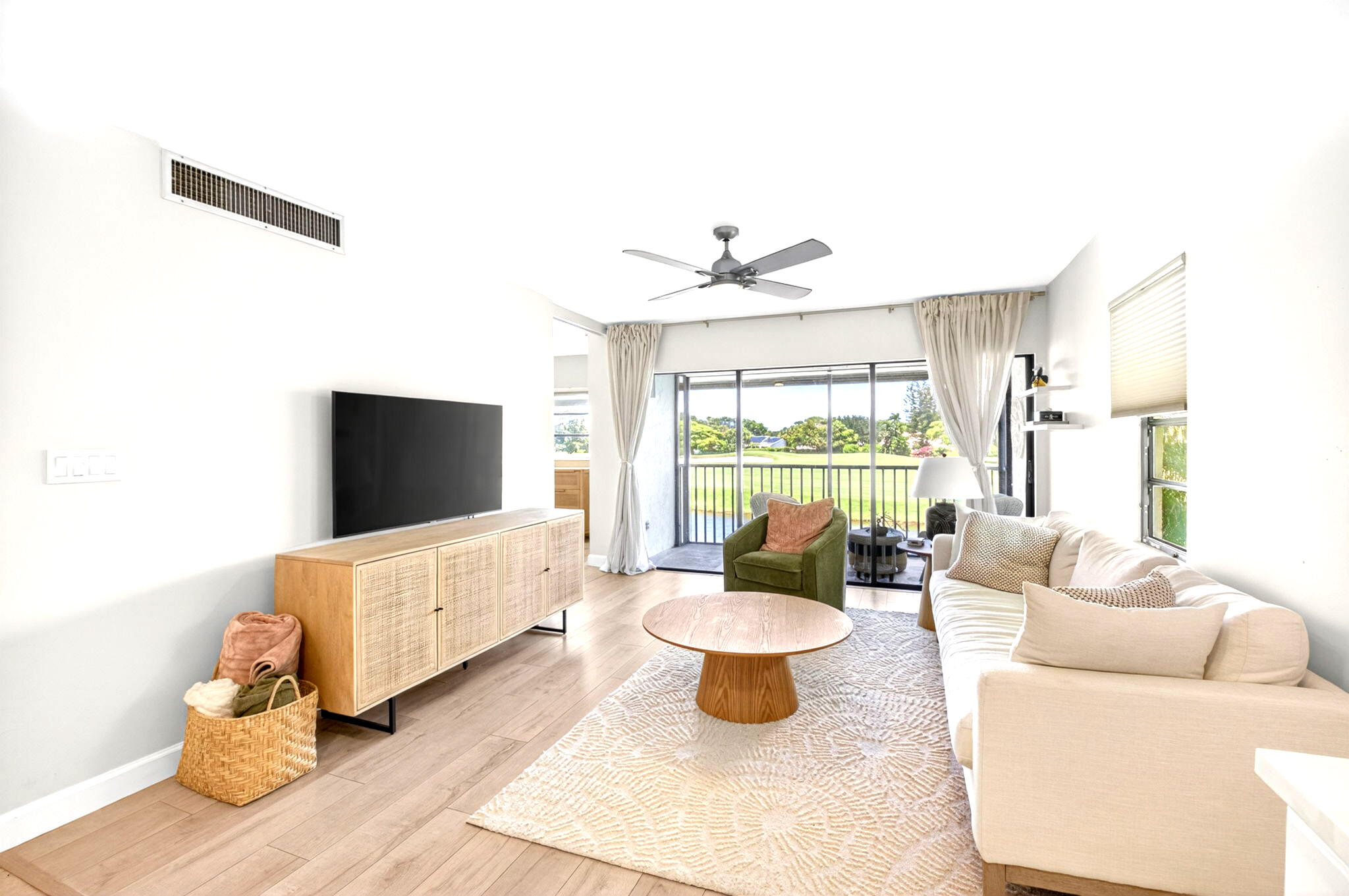 GREENSWARD VILLAGE CONDO - Residential