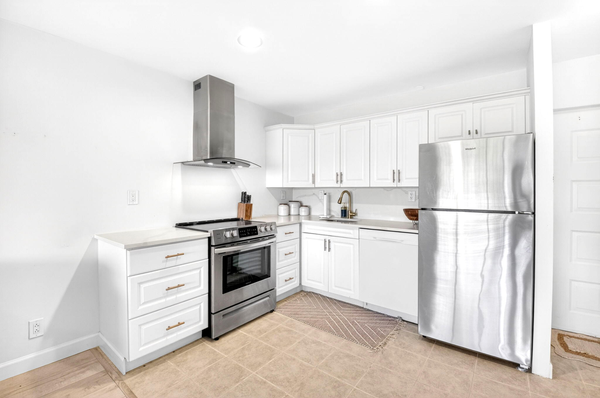 GREENSWARD VILLAGE CONDO - Residential