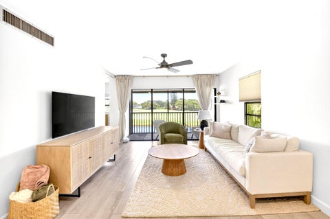 Tiny photo for 551 Greensward Lane #204-d, Delray Beach, FL 33445 (MLS # B26033138)