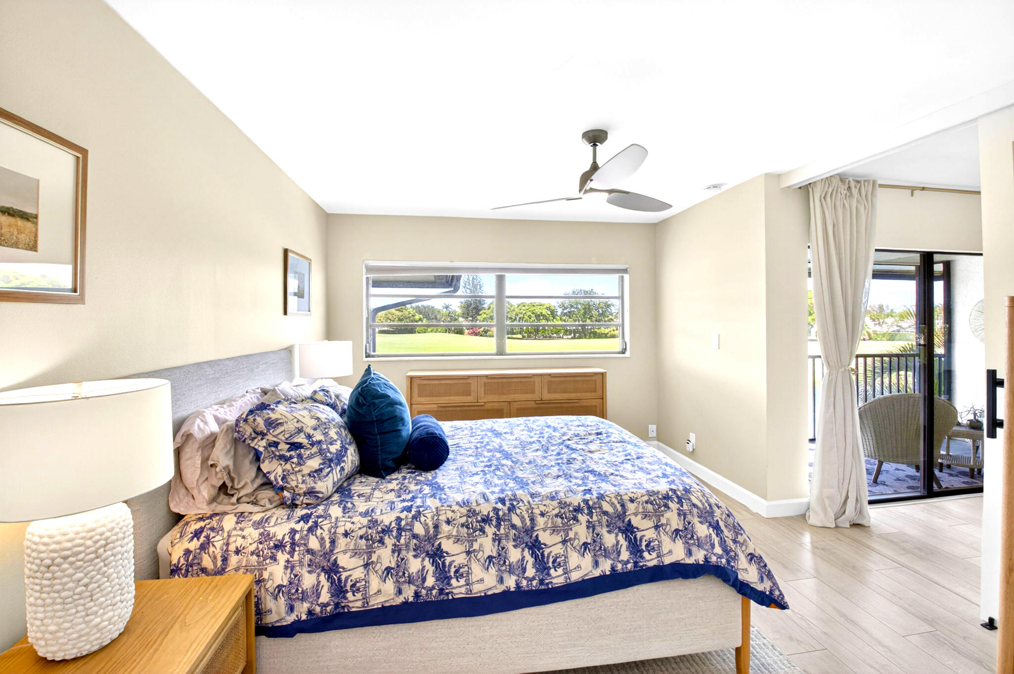 GREENSWARD VILLAGE CONDO - Residential